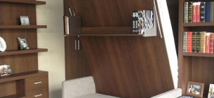 Aneka Desain Furniture Inovatif Dan Multifungsi