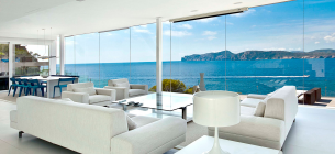 Inilah 30 Trend Warna Cat untuk Ruang Tamu Terbaru 2020