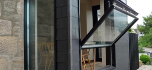 Aneka Desain Jendela Yang Unik Dan Cantik