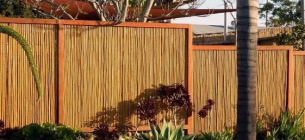 Aneka Pagar Rumah Yang Unik dan Menarik