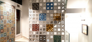 Aneka Desain Roster Dan Ruang Pemasangannya Yang Cantik