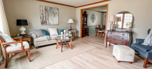 Aneka Desain Lantai Yang Cantik Dan Menarik